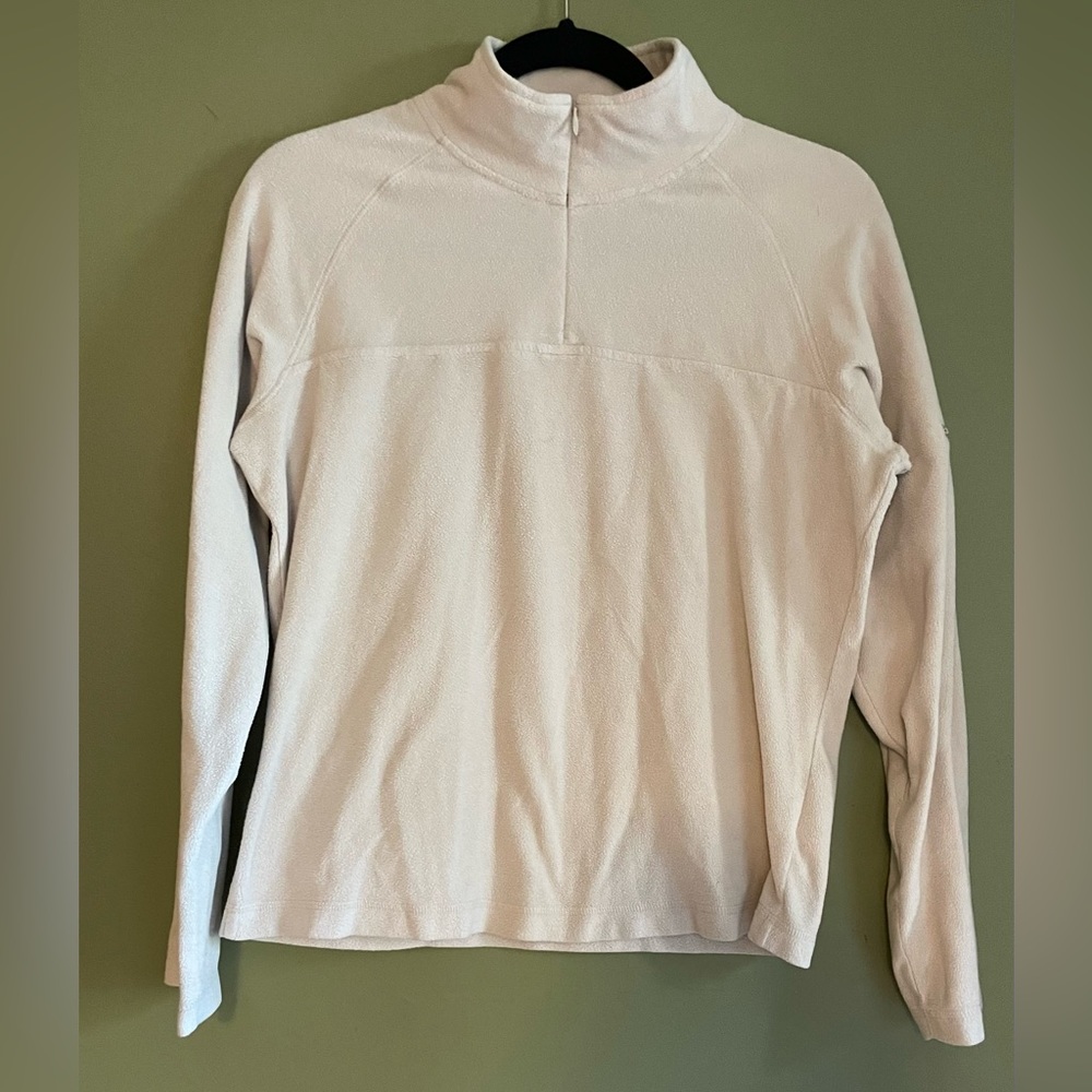 Columbia Fleece